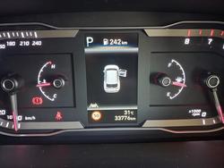 2022 Hyundai Tucson Elite NX4.V1 MY22 White Cream