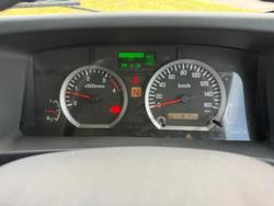 2020 Isuzu Nps Atw White