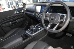 2025 GWM Tank 300 Ultra