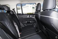 2025 GWM Tank 300 Ultra