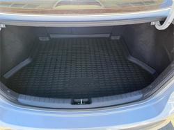 2015 HYUNDAI ELANTRA ACTIVE MD SERIES 2 (MD3) SILVER OR CHROME