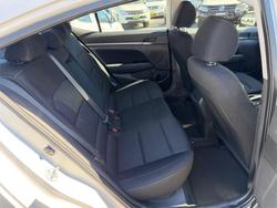 2015 HYUNDAI ELANTRA ACTIVE MD SERIES 2 (MD3) SILVER OR CHROME