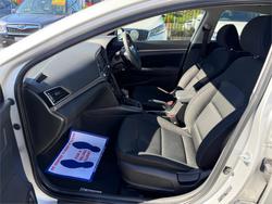 2015 HYUNDAI ELANTRA ACTIVE MD SERIES 2 (MD3) SILVER OR CHROME