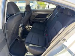 2015 HYUNDAI ELANTRA ACTIVE MD SERIES 2 (MD3) SILVER OR CHROME