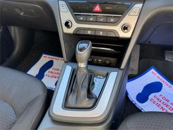 2015 HYUNDAI ELANTRA ACTIVE MD SERIES 2 (MD3) SILVER OR CHROME