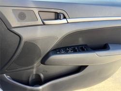 2015 HYUNDAI ELANTRA ACTIVE MD SERIES 2 (MD3) SILVER OR CHROME