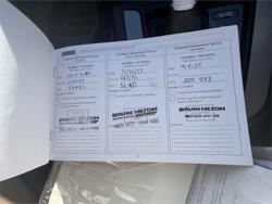 2015 HYUNDAI ELANTRA ACTIVE MD SERIES 2 (MD3) SILVER OR CHROME