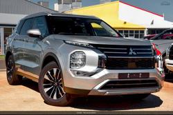 2026 Mitsubishi Outlander Outlander LS 2.5L CVT AWD 7ST