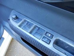 2008 Suzuki Swift RS415 Pearl White