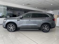 2023 Renault Koleos Intens