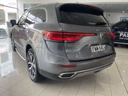 2023 Renault Koleos Intens