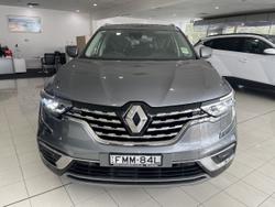 2023 Renault Koleos Intens