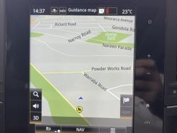 2023 Renault Koleos Intens