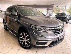 2023 Renault Koleos Intens