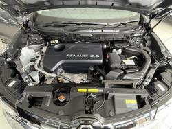 2023 Renault Koleos Intens