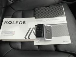 2023 Renault Koleos Intens