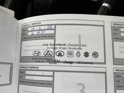 2023 Renault Koleos Intens