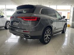 2023 Renault Koleos Intens