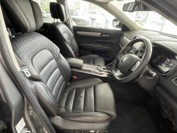 2023 Renault Koleos Intens