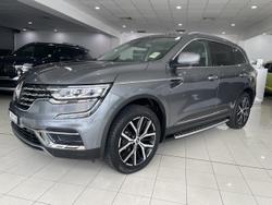 2023 Renault Koleos Intens