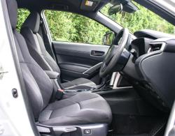 2023 Toyota Corolla Cross GX