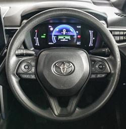 2023 Toyota Corolla Cross GX