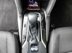 2023 Toyota Corolla Cross GX