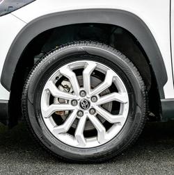 2023 Toyota Corolla Cross GX