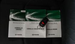 2023 Toyota Corolla Cross GX