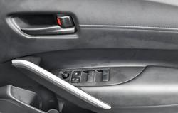 2023 Toyota Corolla Cross GX