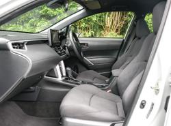 2023 Toyota Corolla Cross GX