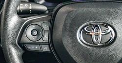 2023 Toyota Corolla Cross GX