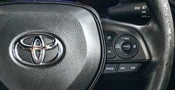 2023 Toyota Corolla Cross GX