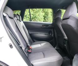 2023 Toyota Corolla Cross GX