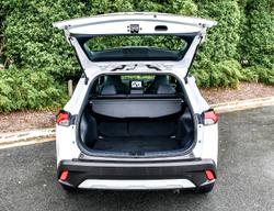 2023 Toyota Corolla Cross GX