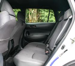 2023 Toyota Corolla Cross GX