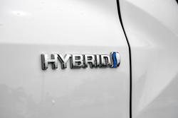 2023 Toyota Corolla Cross GX