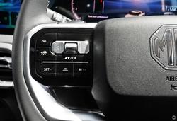 2025 MG MGU9 Explore Pro