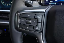2025 Chevrolet Silverado 1500 LTZ Premium W/Tech Pack
