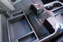 2025 Chevrolet Silverado 1500 LTZ Premium W/Tech Pack