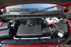 2025 Chevrolet Silverado 1500 LTZ Premium W/Tech Pack