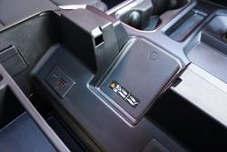 2025 Chevrolet Silverado 1500 LTZ Premium W/Tech Pack