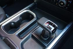 2025 Chevrolet Silverado 1500 LTZ Premium W/Tech Pack