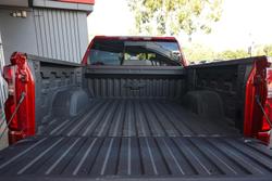 2025 Chevrolet Silverado 1500 LTZ Premium W/Tech Pack