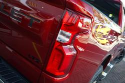 2025 Chevrolet Silverado 1500 LTZ Premium W/Tech Pack