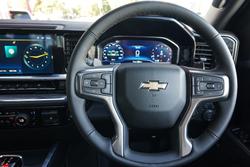 2025 Chevrolet Silverado 1500 LTZ Premium W/Tech Pack