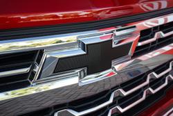 2025 Chevrolet Silverado 1500 LTZ Premium W/Tech Pack