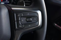 2025 Chevrolet Silverado 1500 LTZ Premium W/Tech Pack