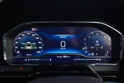 2025 Chevrolet Silverado 1500 LTZ Premium W/Tech Pack