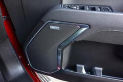 2025 Chevrolet Silverado 1500 LTZ Premium W/Tech Pack